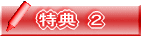 特典　２ 